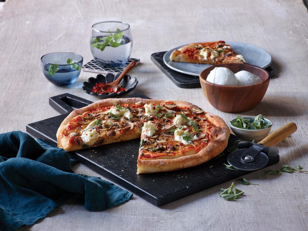 the Smart Oven® Pizzaiolo - PIZZAOVENS Support & FAQs | Breville US